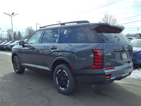 New 2026 Hyundai Palisade XRT Pro image 7