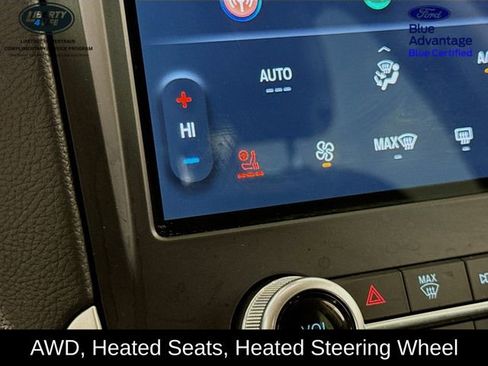 Certified 2022 Ford Edge SEL w/ Convenience Package image 19