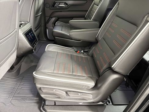 New 2026 GMC Yukon XL AT4 Ultimate image 22