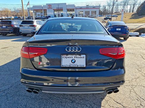 Used 2013 Audi S4 Premium Plus image 5