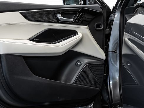 New 2026 Acura MDX Type S AWD/4WD image 17