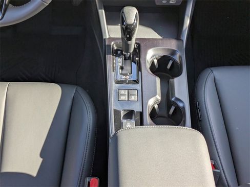 New 2026 Subaru Outback Premium image 21