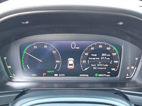 Used 2023 Honda Accord Sport image 14