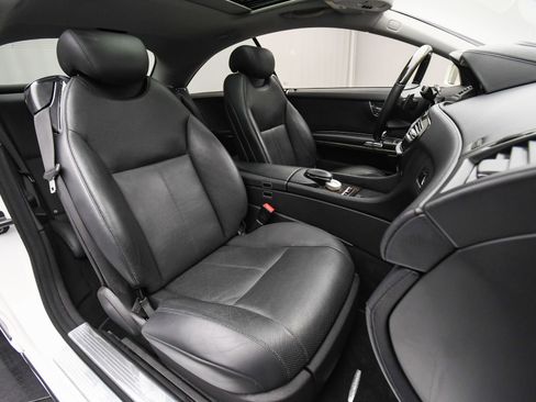 Used 2014 Mercedes-Benz CL 550 4MATIC image 17