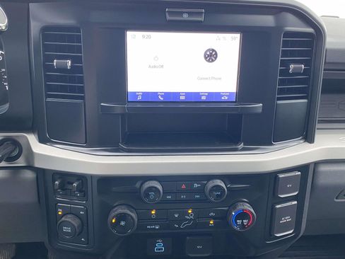 New 2025 Ford F450 XL image 28