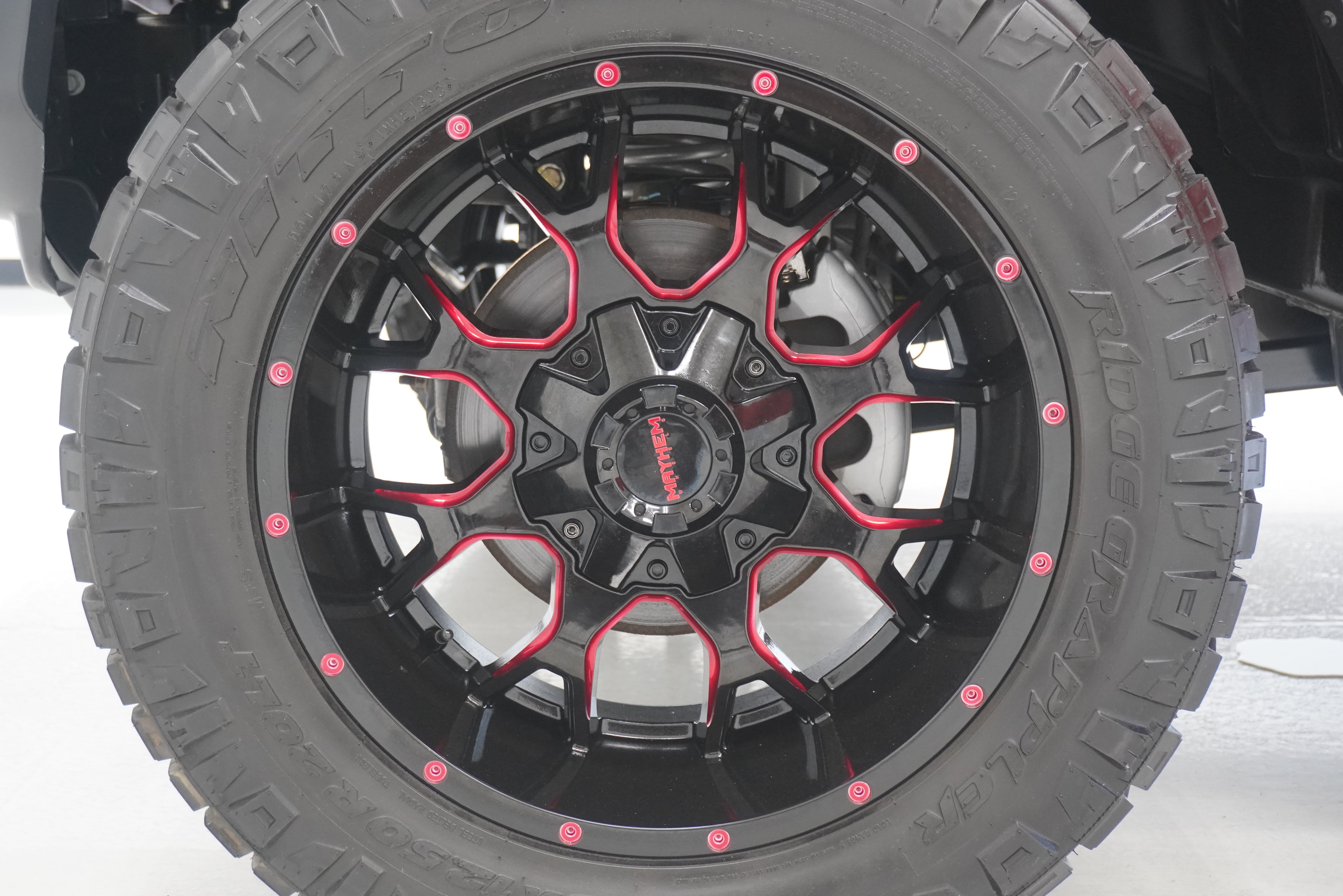 Used 2019 Jeep Wrangler Unlimited Sport S AWD/4WD image 27