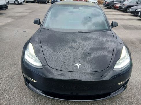 Used 2018 Tesla Model 3 Long Range image 3