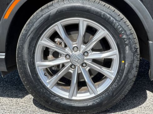 Used 2023 Honda CR-V EX image 11