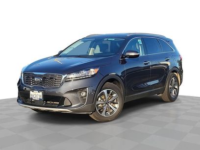 Used 2019 Kia Sorento EX