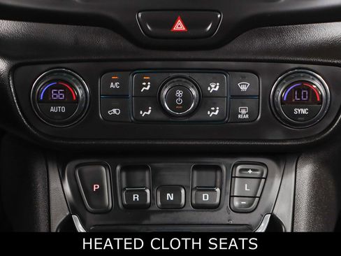 Used 2019 GMC Terrain SLE w/ Driver Convenience Package image 20