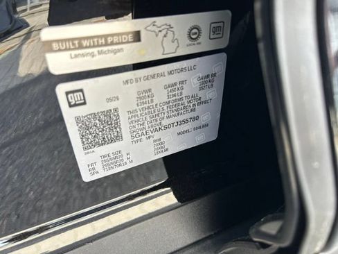 New 2026 Buick Enclave Preferred w/ Power Package AWD/4WD image 44