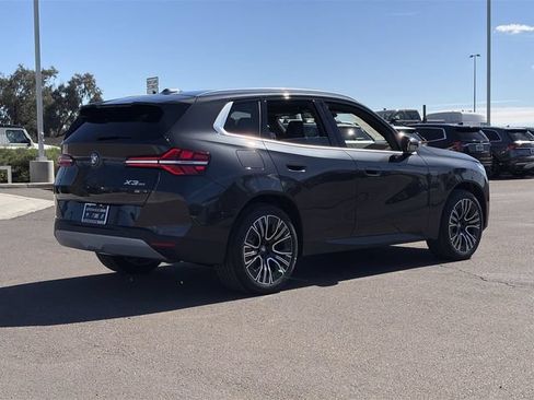 Used 2026 BMW X3 xDrive30i w/ Premium Package AWD/4WD image 6