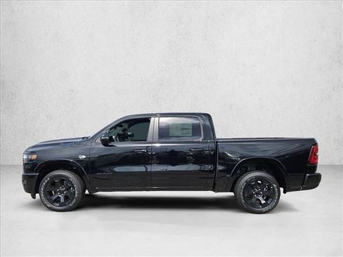 New 2026 RAM 1500 Lone Star RWD image 5