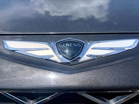 Used 2024 Genesis GV80 2.5T AWD/4WD image 31