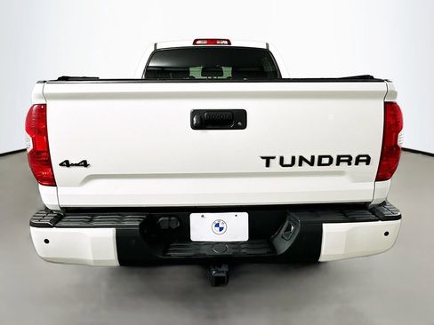 Used 2018 Toyota Tundra Platinum image 6