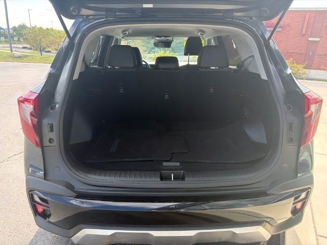 Certified 2024 Kia Seltos S AWD/4WD image 14