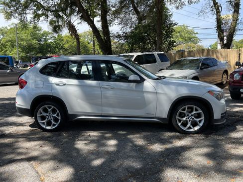 Used 2015 BMW X1 xDrive28i image 6