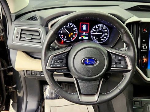 Used 2023 Subaru Ascent Limited AWD/4WD image 13