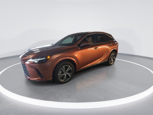 New 2026 Lexus RX 350 Premium FWD image 4