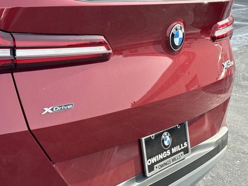 New 2026 BMW X3 xDrive30 w/ Premium Package image 11