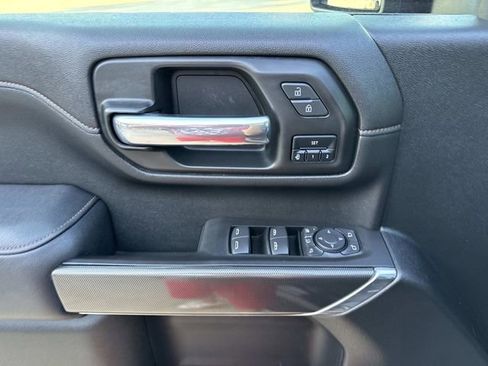 Used 2021 GMC Sierra 2500 AT4 w/ AT4 Premium Plus Package image 22