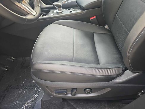 Used 2023 INFINITI QX55 Essential AWD/4WD image 15