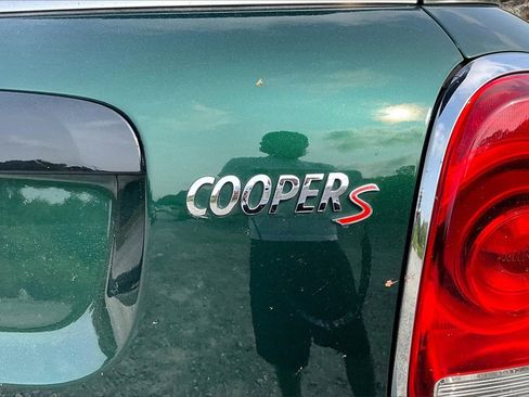Used 2019 MINI Cooper Countryman S image 8