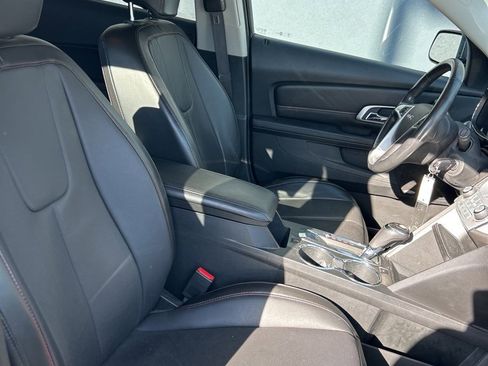 Used 2016 GMC Terrain SLT w/ Open Road Package image 17