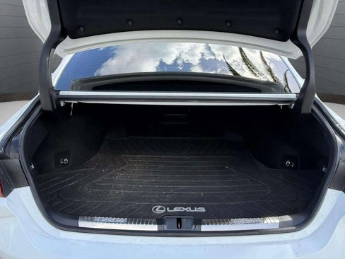 Used 2022 Lexus ES 350 F Sport w/ Accessory Package image 22