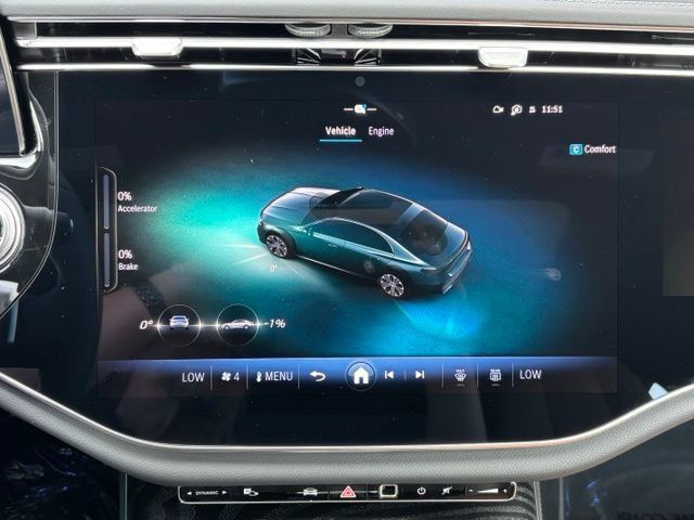 New 2027 Mercedes-Benz E 350 4MATIC Sedan image 27