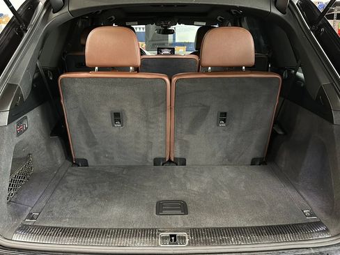 Used 2018 Audi Q7 3.0T Premium Plus w/ Premium Plus Package image 15