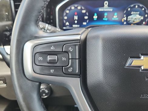Used 2024 Chevrolet Silverado 1500 LT image 21