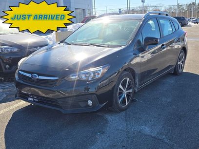 Used 2023 Subaru Impreza Premium