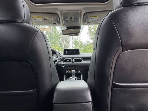 Used 2023 MAZDA CX-5 AWD 2.5 S image 29