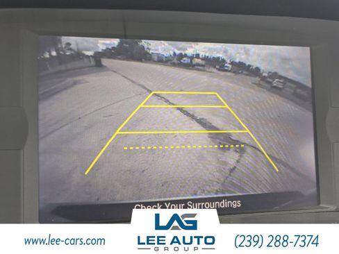 Used 2014 Honda Odyssey EX image 24