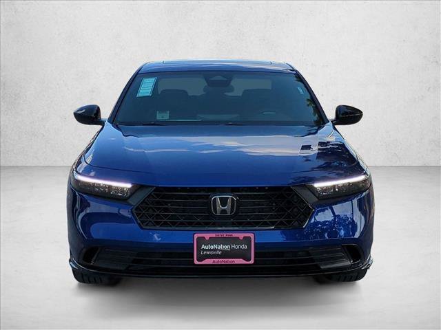 New 2026 Honda Accord Sport image 6