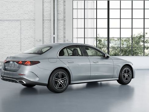 New 2026 Mercedes-Benz E 350 Sedan image 15