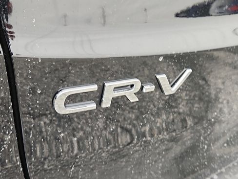 New 2026 Honda CR-V EX-L image 17