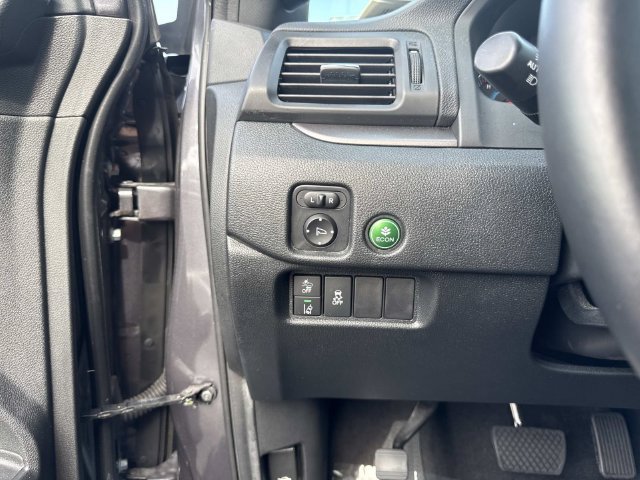 Certified 2021 Honda Passport EX-L image 32