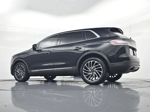 Used 2020 Lincoln Nautilus Reserve AWD/4WD image 67
