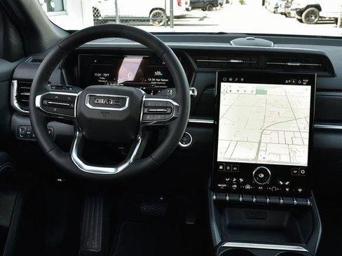 New 2025 GMC Terrain Elevation w/ Black Edition image 18