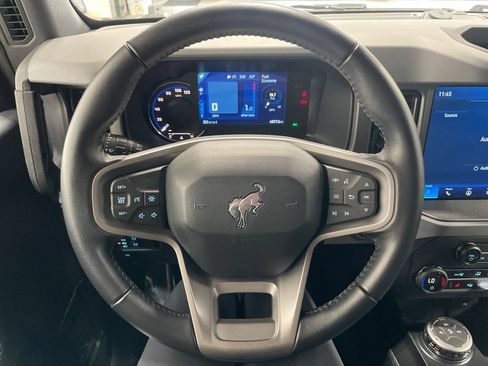 Used 2024 Ford Bronco Big Bend AWD/4WD image 29