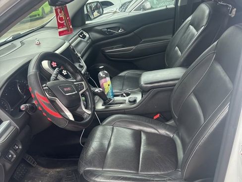 Used 2018 GMC Acadia SLT image 10