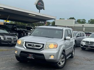 Used 2009 Honda Pilot EX image 1