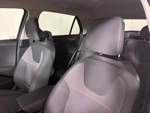 New 2026 Kia Niro LX FWD image 18