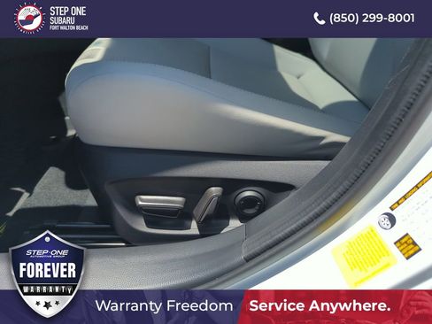 Used 2024 Toyota Prius Limited w/ Limited Premium Package FWD image 13
