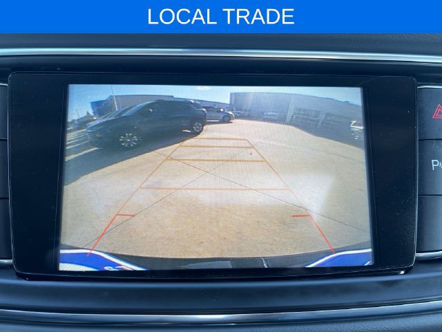 Used 2018 Buick Enclave Essence FWD image 28