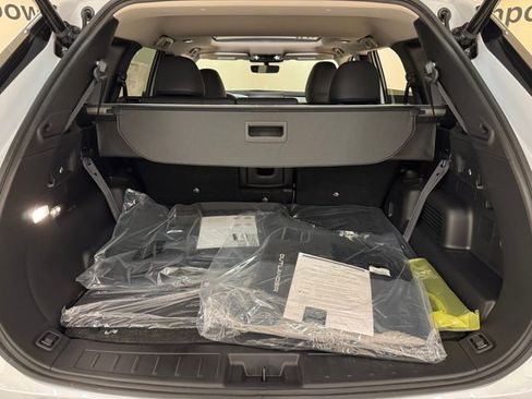 New 2026 Mitsubishi Outlander SE image 25