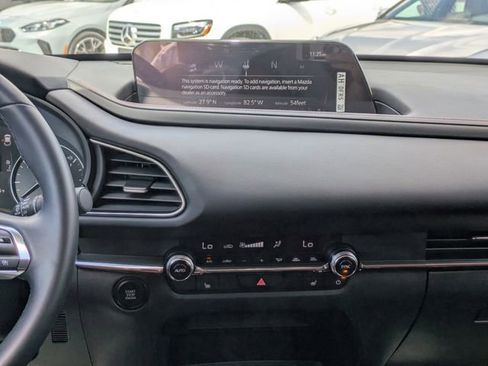 Certified 2025 MAZDA CX-30 AWD 2.5 S w/ Preferred Package image 26