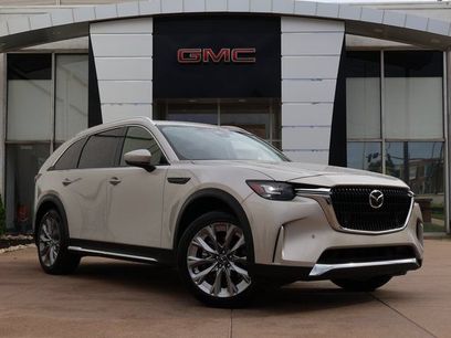 Used 2024 MAZDA CX-90 3.3 Turbo w/ Premium Package